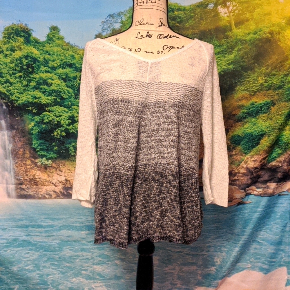 Medium women's sweater